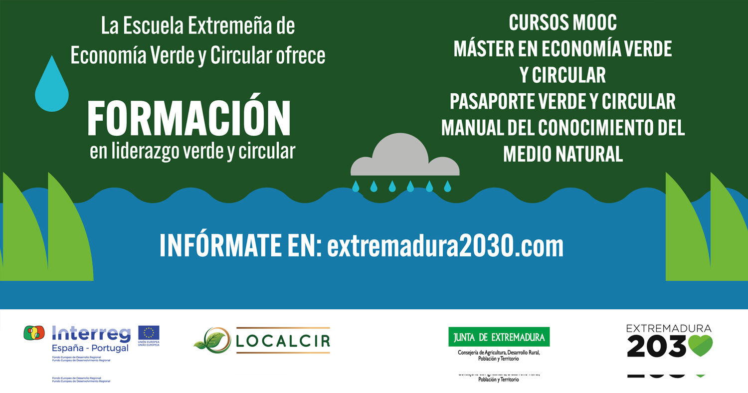 Susanna Méndez - Extremadura2030 - Projectes de comunicació i sostenibilitat per a empreses i administracions